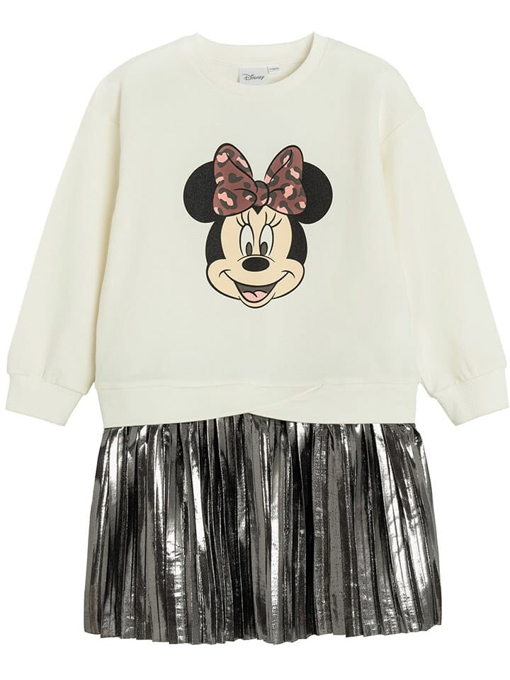 

Платье COOL CLUB Kleid, цвет Creme/Grau
