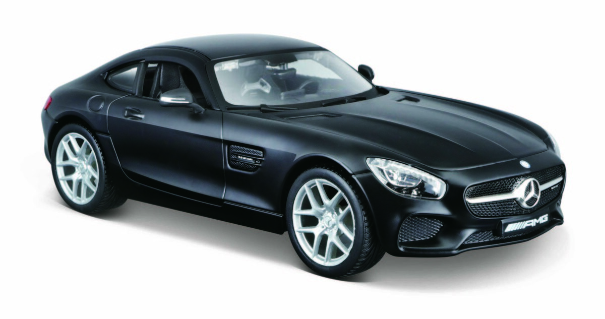 

MERCEDES AMG GT 1/24 Майсто 31134 Maisto