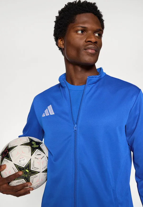 Тренировочная куртка entrada Adidas Performance, Team Royal Blue/White — фото 4