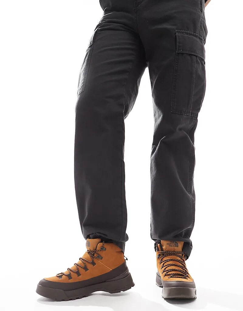 

Ботинки Glenclyffe Urban коричневого цвета The North Face