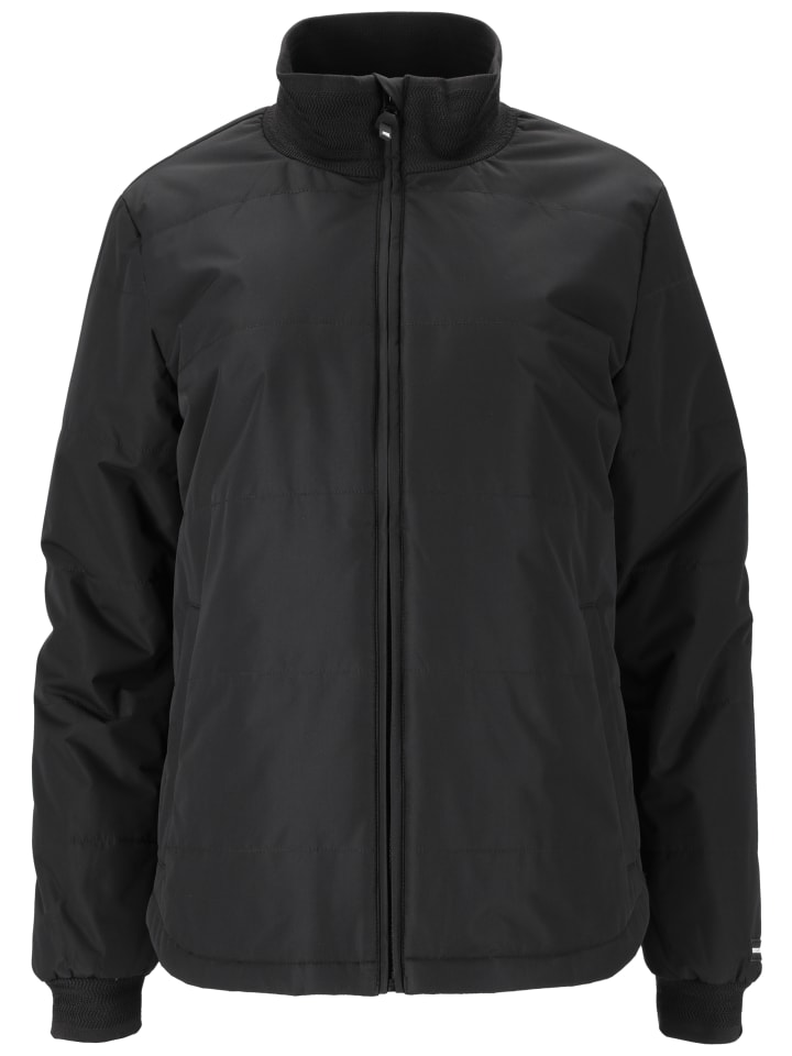 

Куртка Weather Report, черный