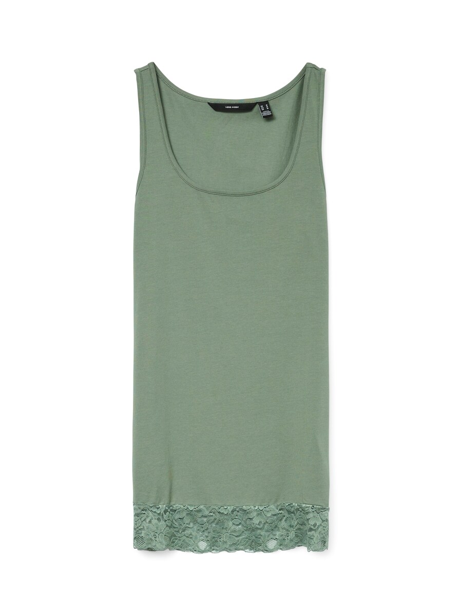 

Топ VERO MODA VMMaxi, зеленый
