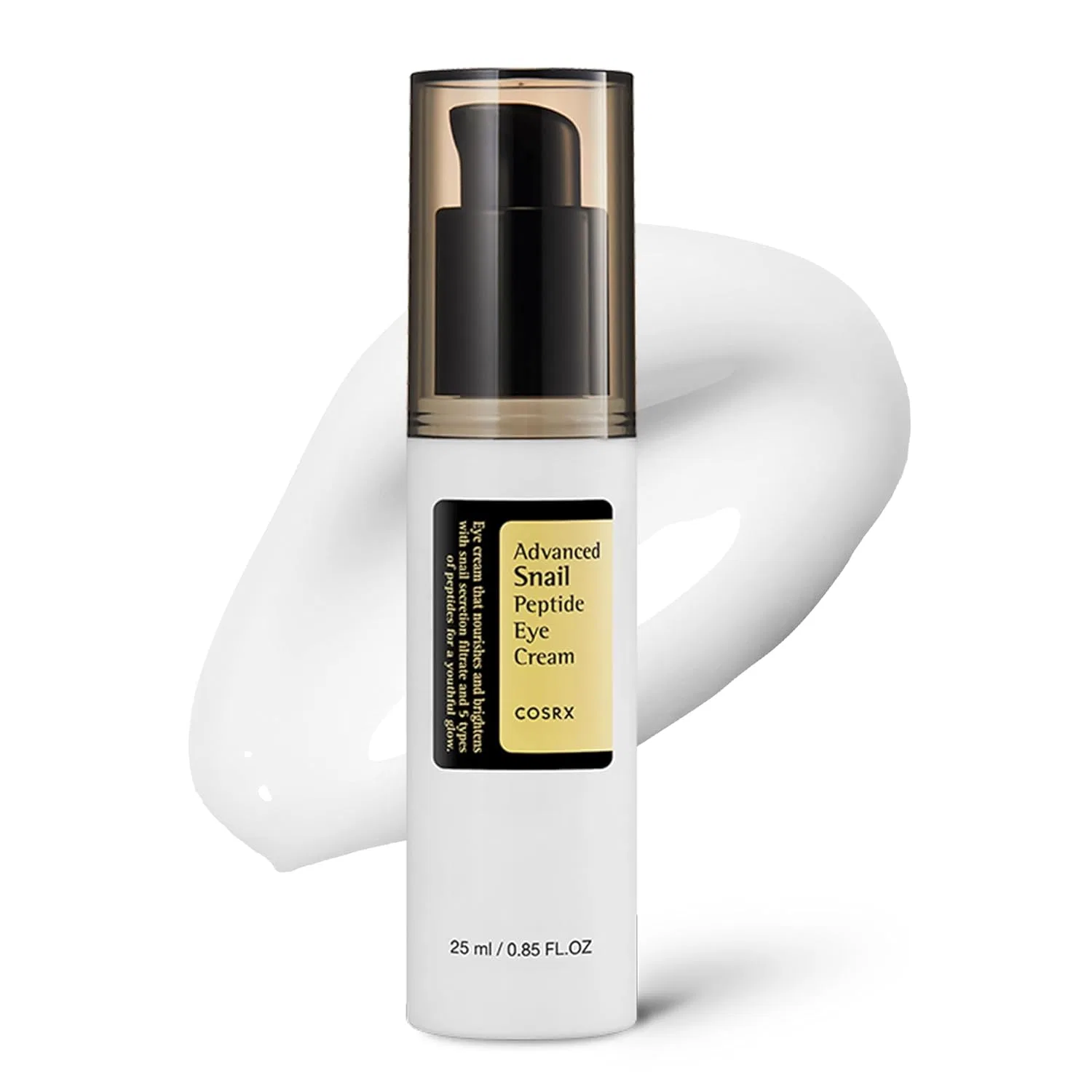 Крем для глаз «Snail Peptide» от COSRX Cosrx