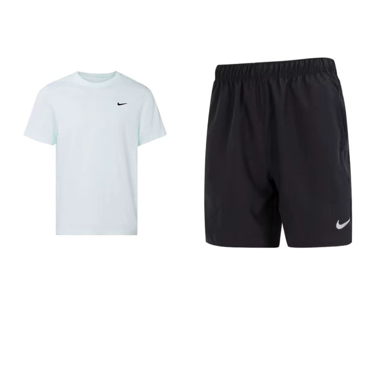 

Повседневная спортивная одежда для мужчин Nike