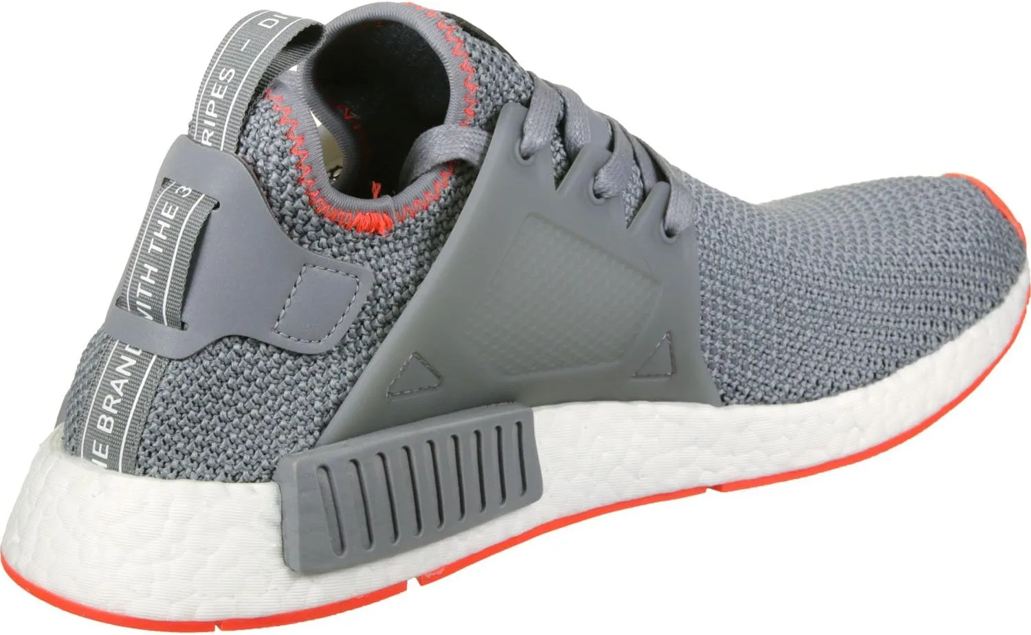Фитнес-кроссовки Adidas Unisex NMD_xr1, серый