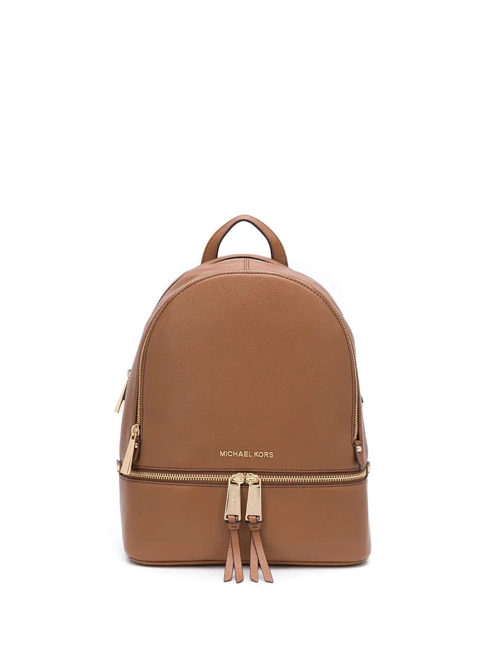 

Рюкзак Rhea с логотипом Michael Michael Kors, нейтральный
