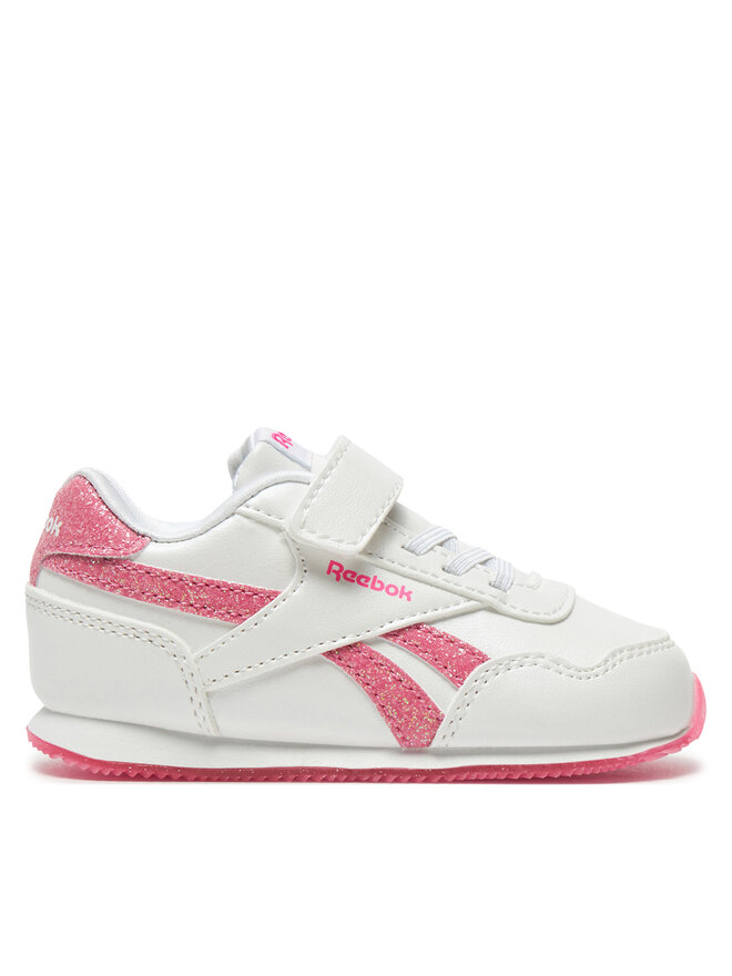 

Кроссовки Reebok Royal Cl Jog HP8661, белый