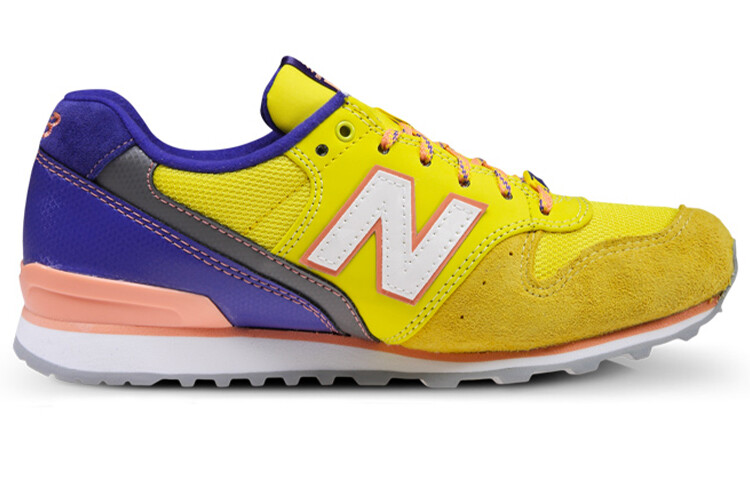 

New Balance NB 996 Кроссовки Женские