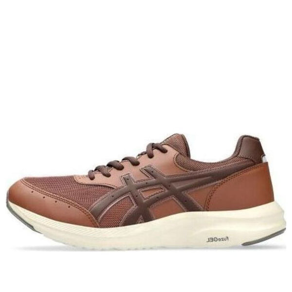 

Кроссовки gel-funwalker shoes 'tan brown' Asics, бежевый