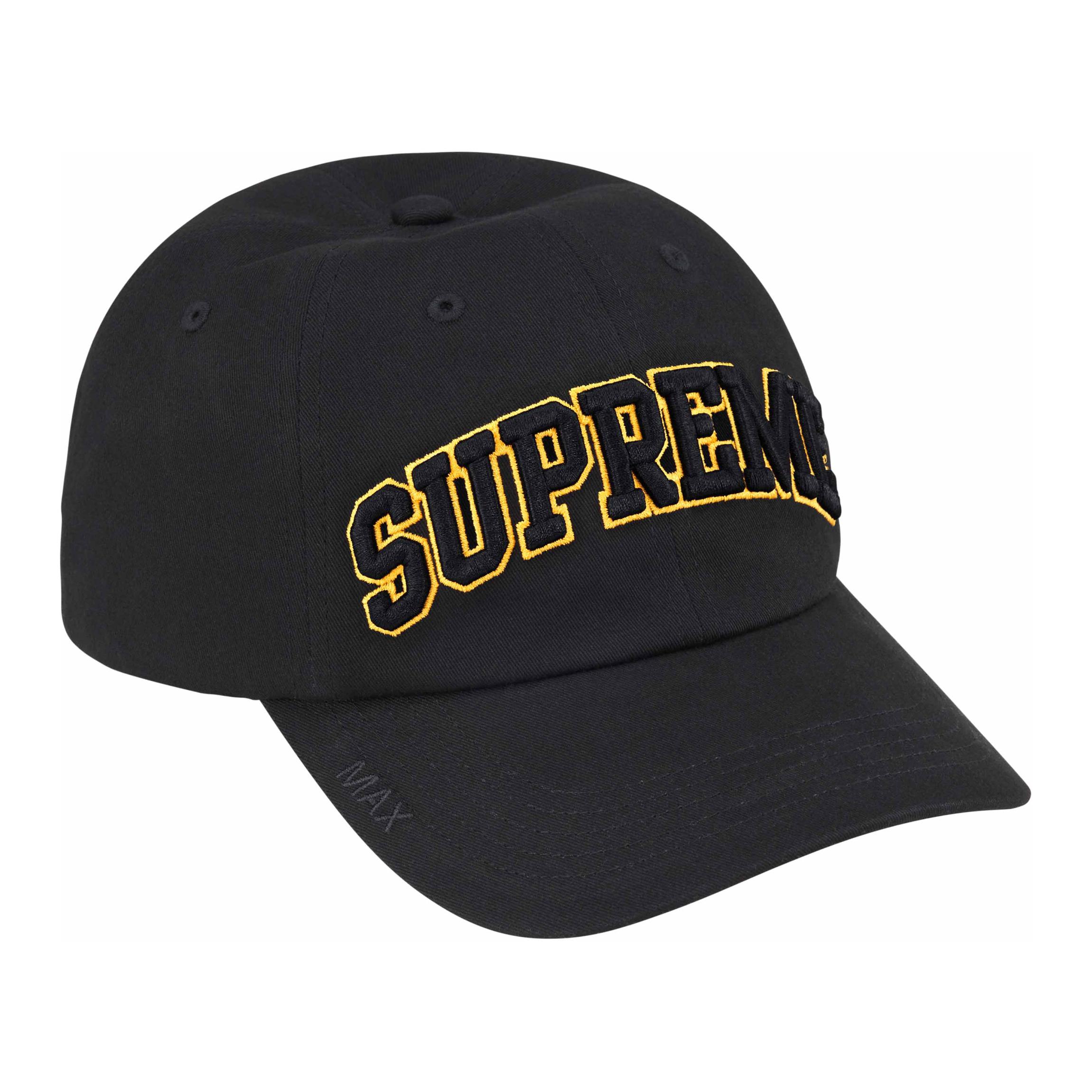 

Бейсболка Difference 6 Panel Supreme
