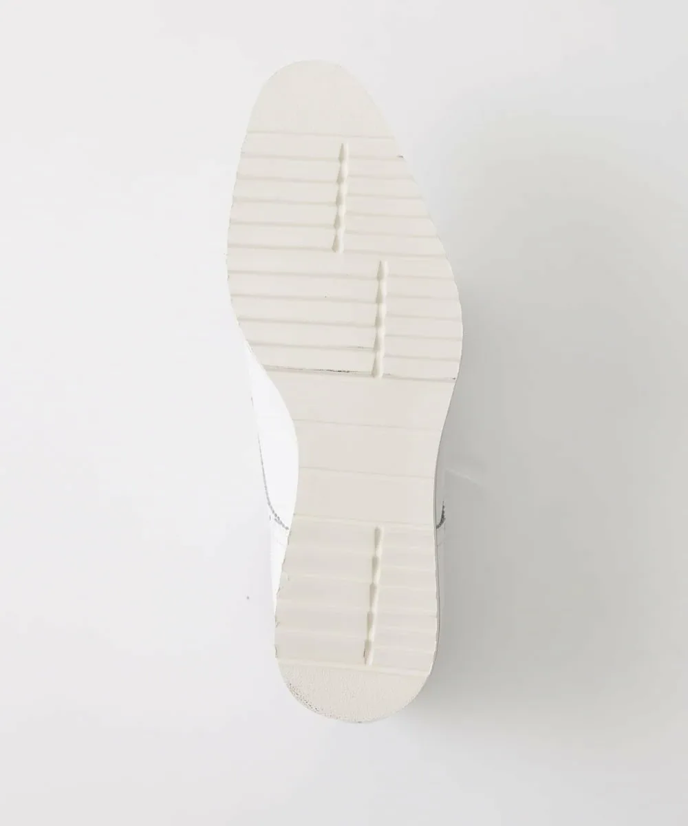 Повседневная обувь Michel Klein Homme, White (90) — фото 3