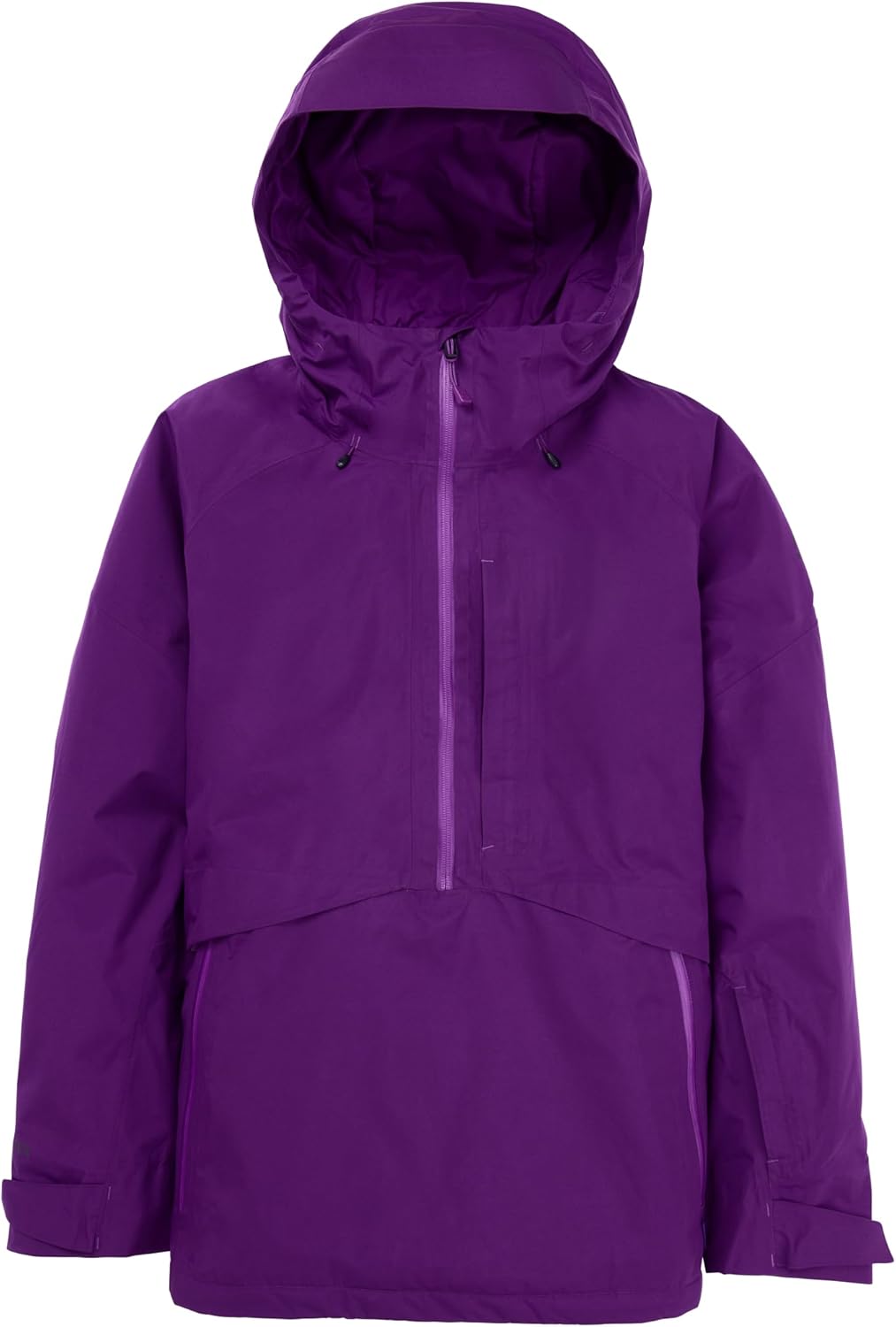 

Женская куртка-анорак Burton Pillowline GORE-TEX 2L, Imperial Purple