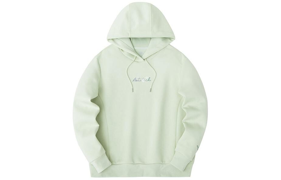 

Женская толстовка из коллекции Variety Training Fairy Bud Green Anta
