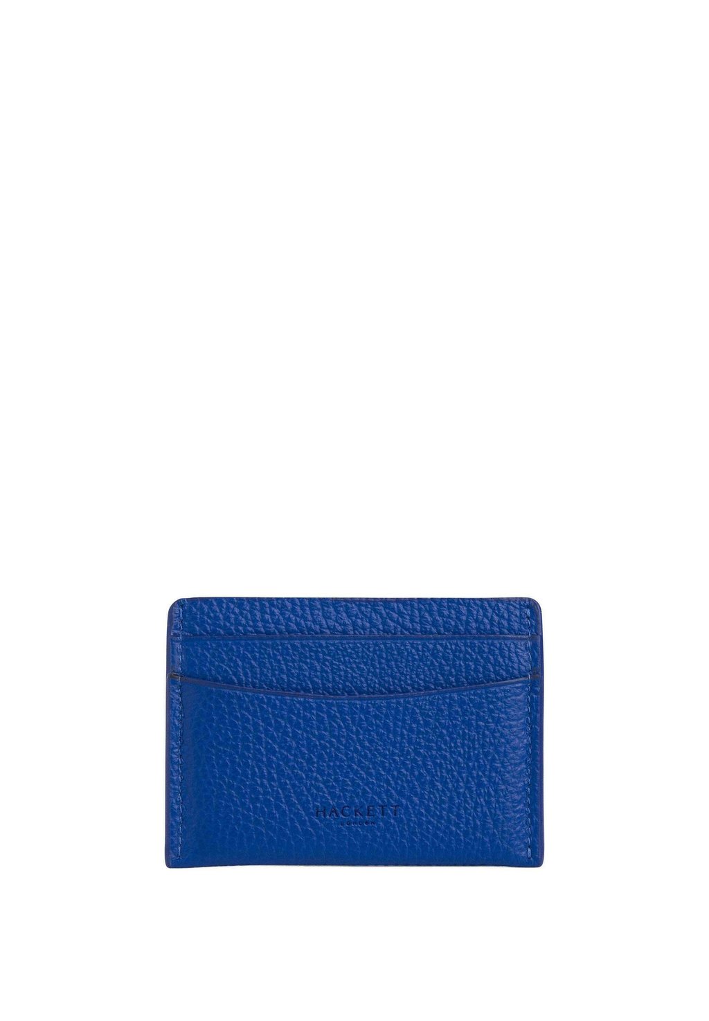 

Визитница COLOURED Hackett London, темно-синий