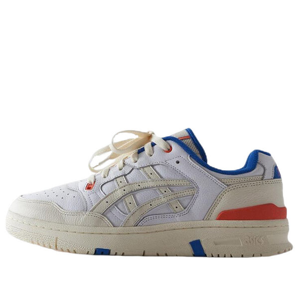 

Кроссовки x kith ex89 Asics, белый