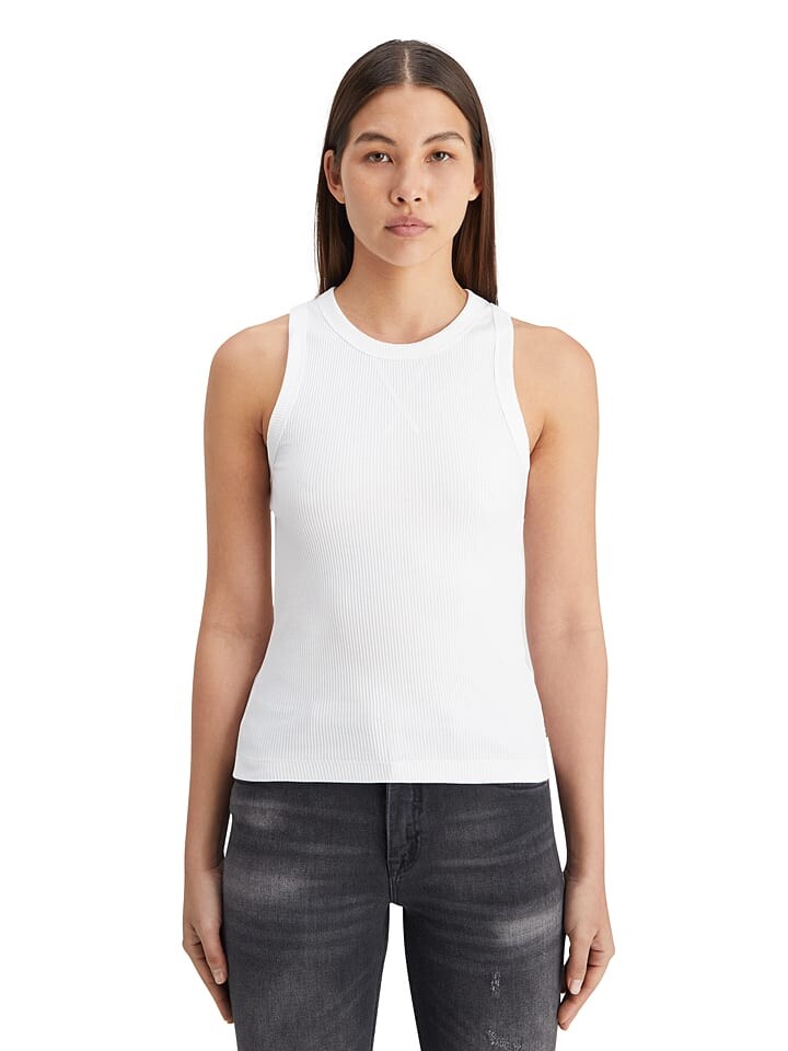 

Топ Scotch & Soda, белый
