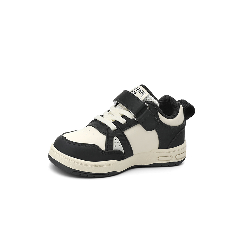 Jeep Кроссовки low top Casual Beige/Black для детей — фото 4