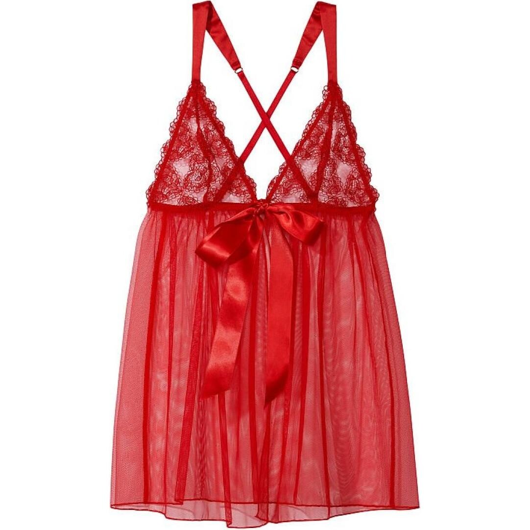 

Женские пижамные платья Victoria'S Secret