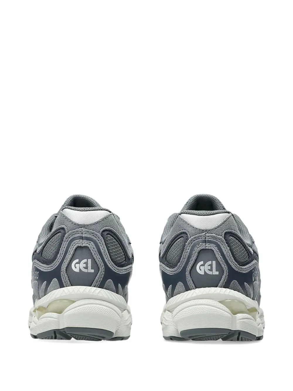 Кроссовки Gel-NYC ASICS, серый — фото 3