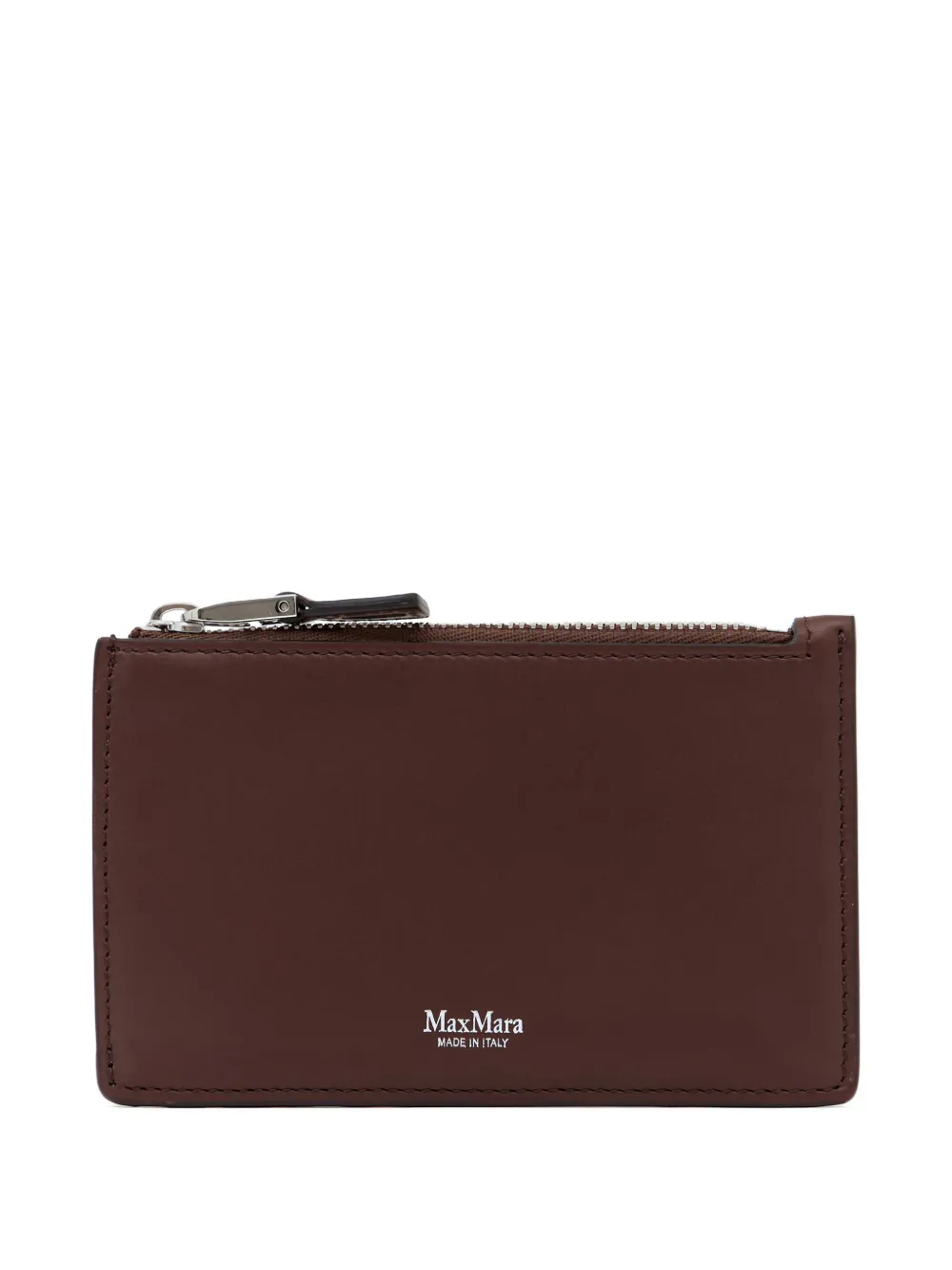

Складной бумажник MAX MARA, коричневый