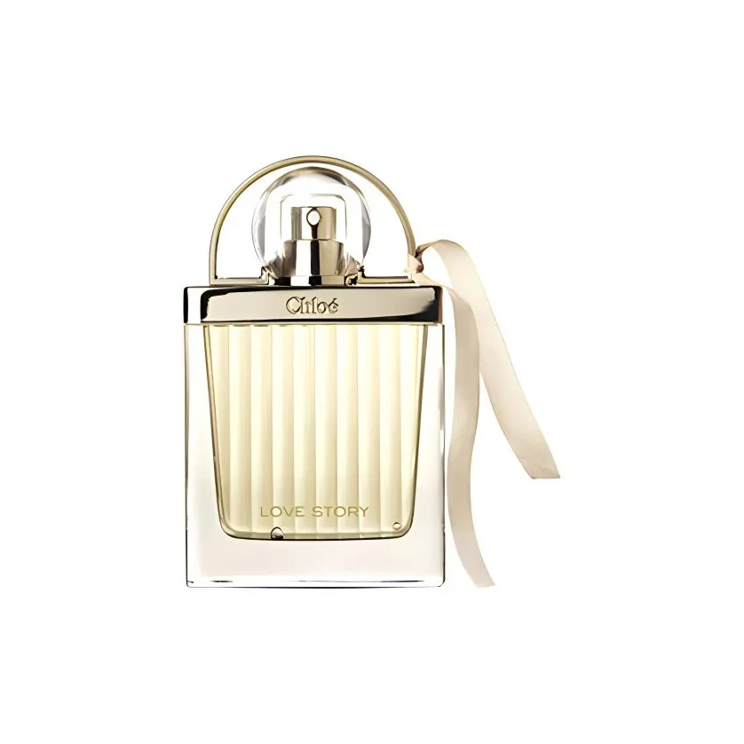Chloé Chloe Love Story Love Story женские духи попурри аромат парфюмированная вода EDP кедр мускус 30 мл/50 мл/75 мл подарок на день рождения, 50ml