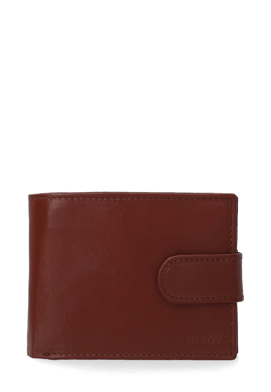 

Кошелек VENEZIA Wallet, Brown