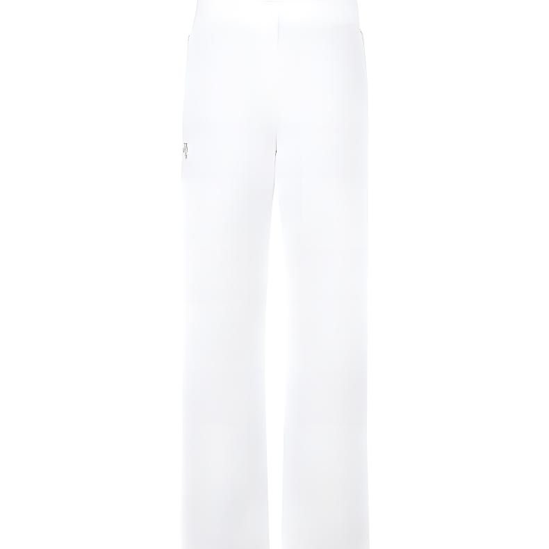 

Женские лыжные штаны DESCENTE, белый