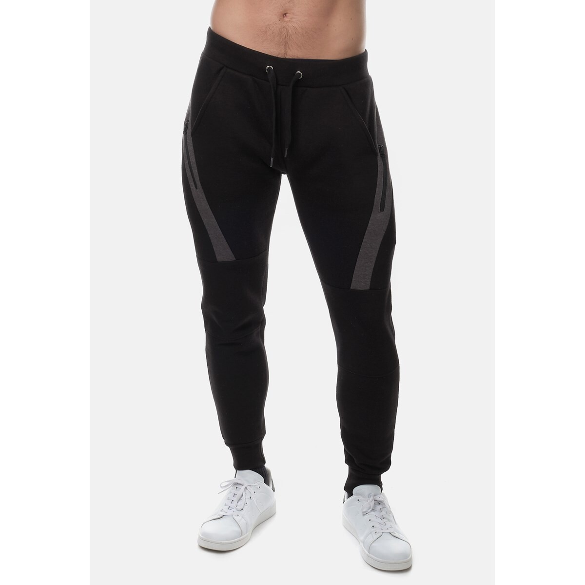 

Спортивные брюки HopenLife ACCROBAT, черный