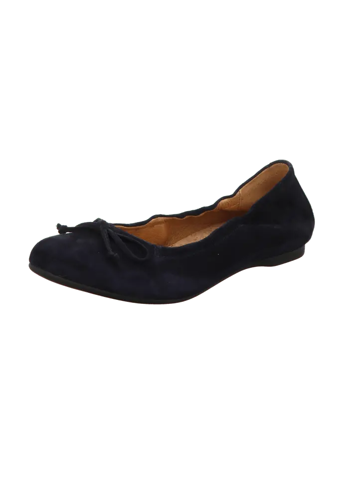 

Балетки Gabor Pumps Ballerina, цвет atlantik kork