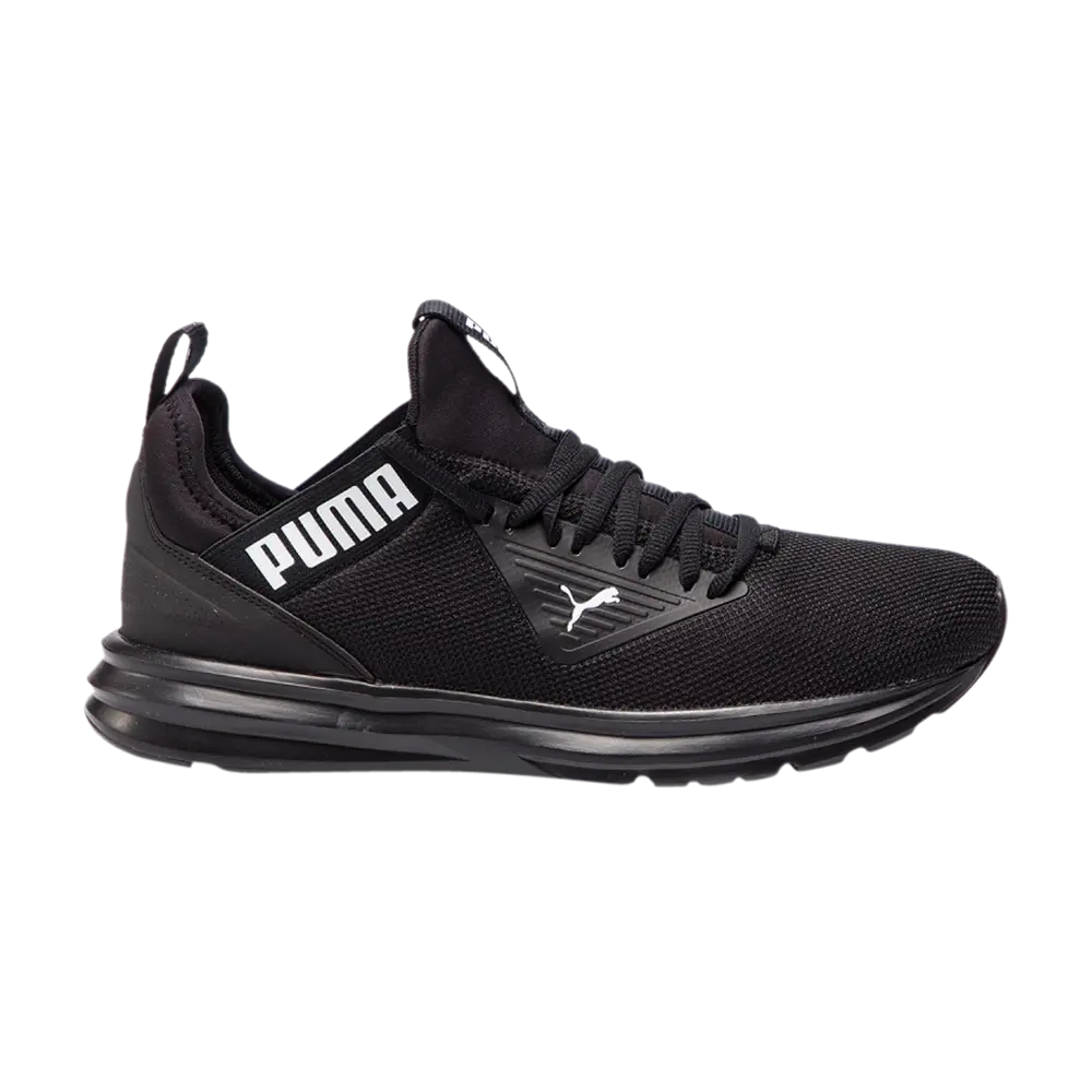 

Кроссовки Enzo Beta Puma, черный