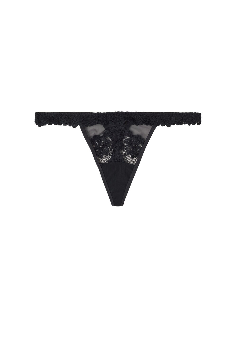 

Стринги INTIMISSIMI, черный