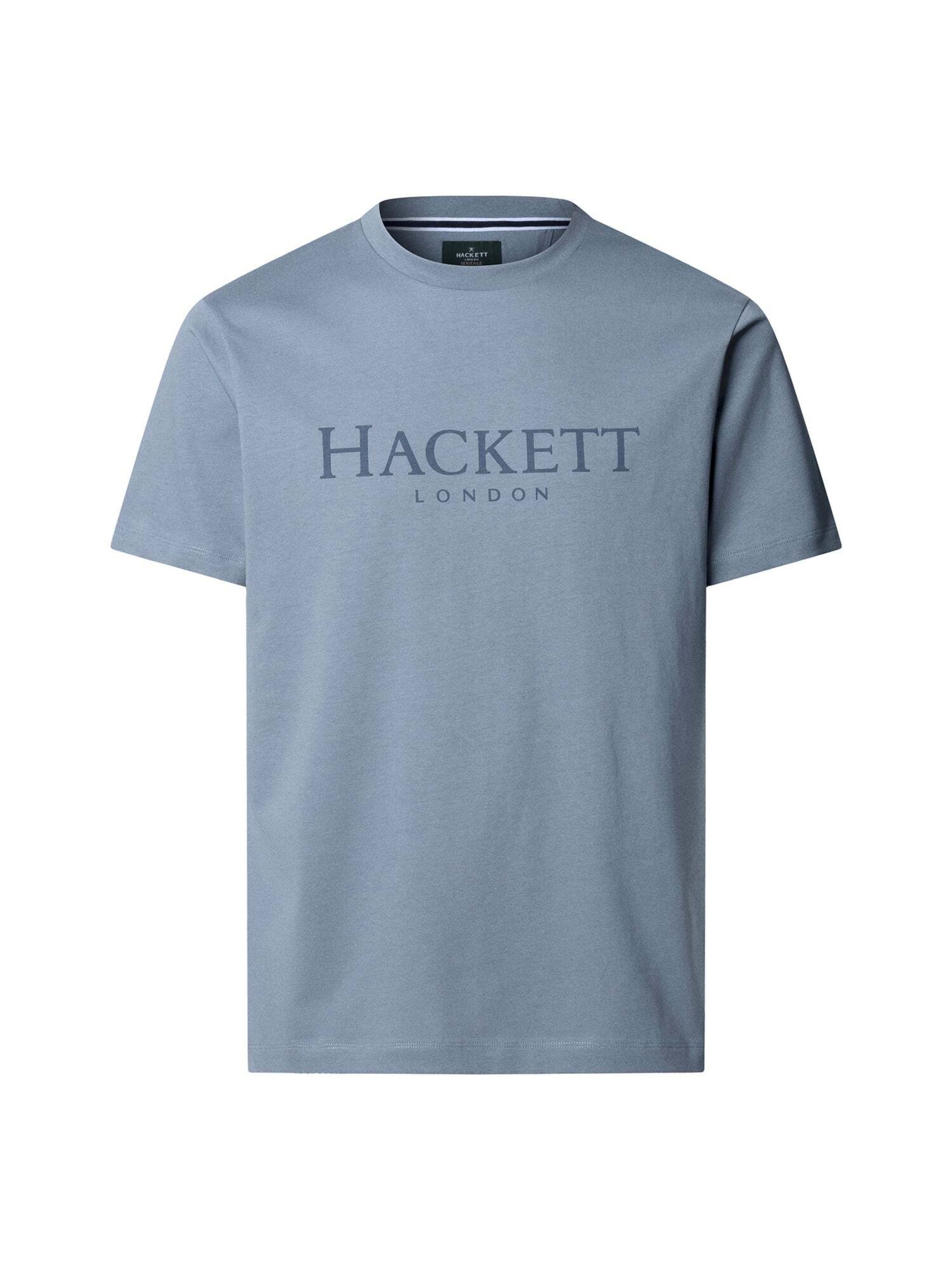 

Hackett London Футболка в синем цвете