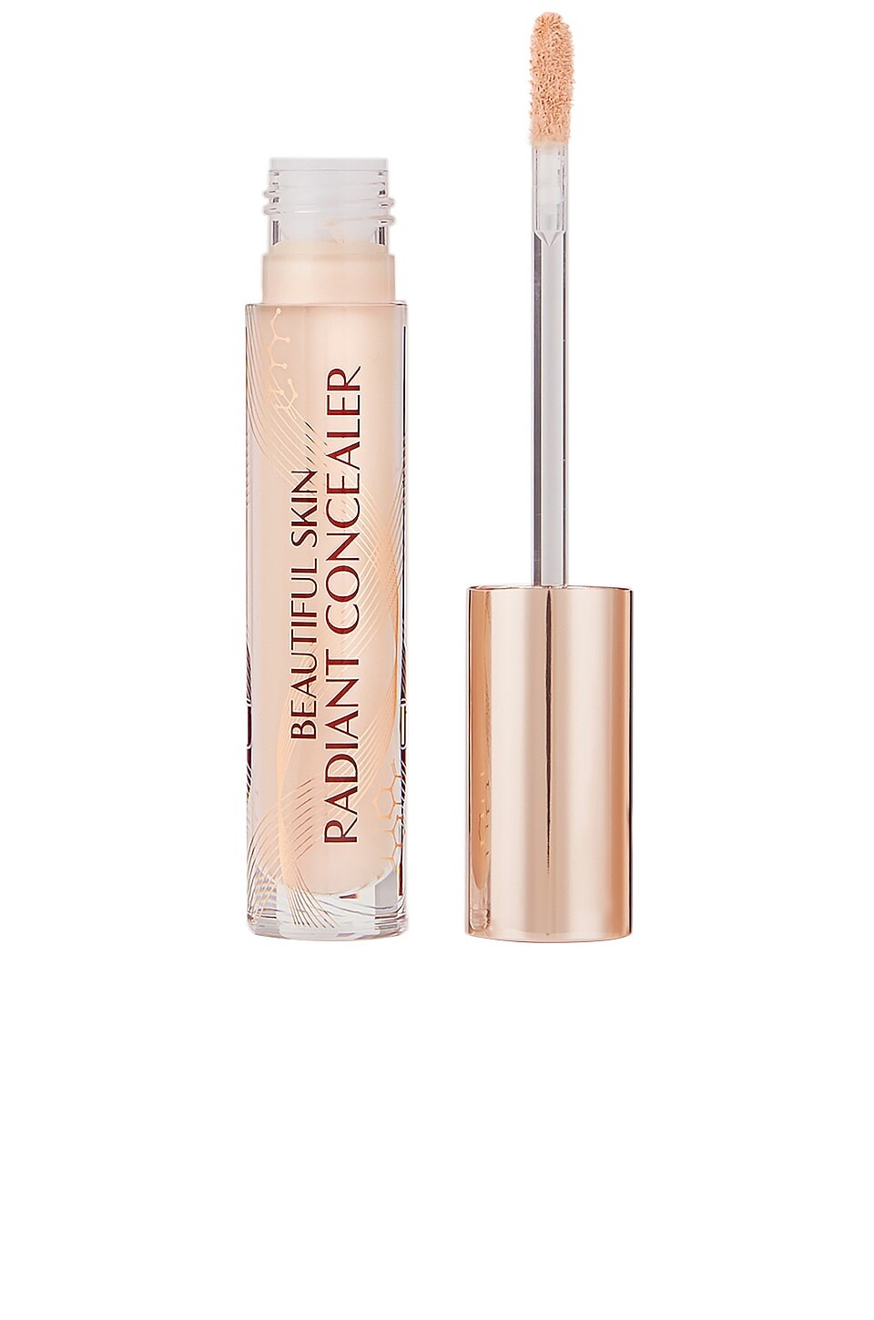 

Консилер Charlotte Tilbury Beautiful Skin Radiant, цвет 2.5 Fair