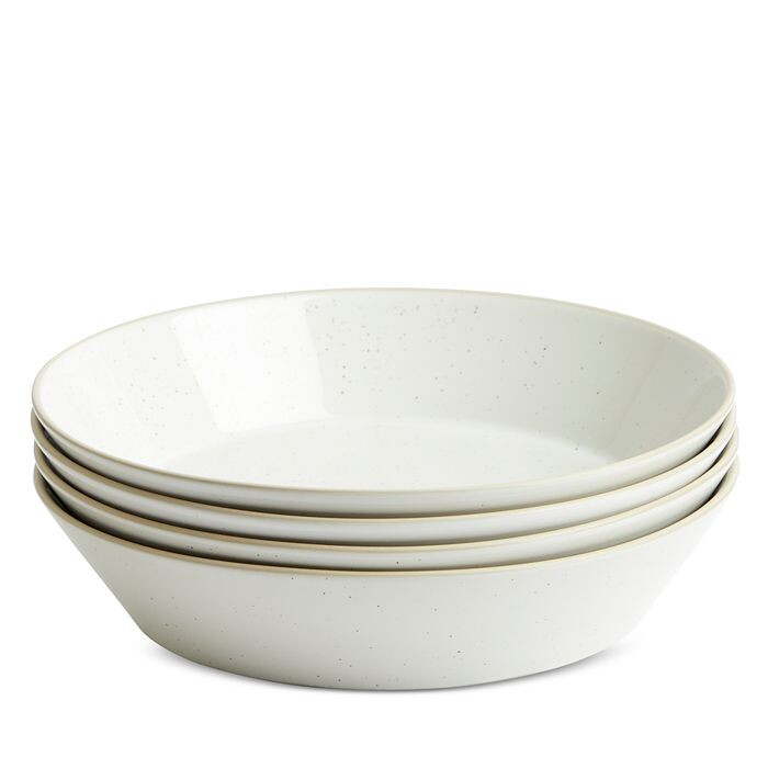 

Обеденная миска Royal Doulton Urban, набор из 4 шт, белый
