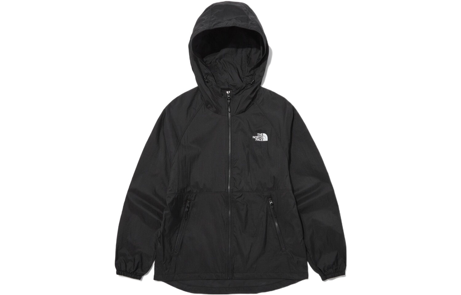 

Куртка женская черная The North Face