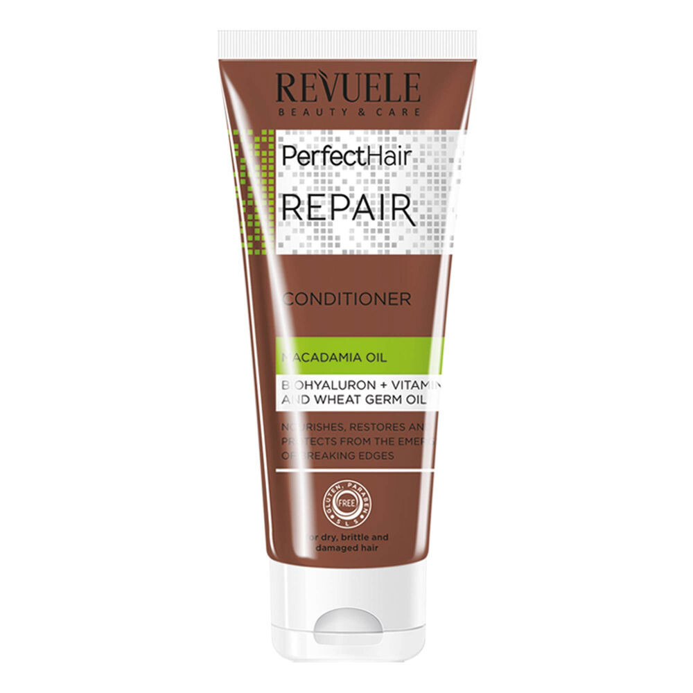 

Кондиционер для объема Acondicionador Perfect Hair Volume Revuele, 250 мл