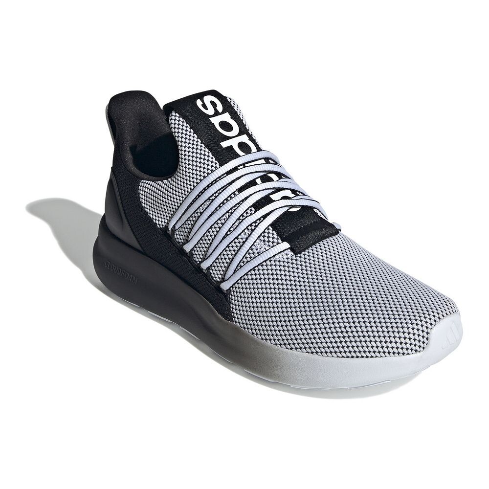 

Мужские кроссовки adidas Lite Racer Adapt 7.0 Adidas, цвет White Core Black