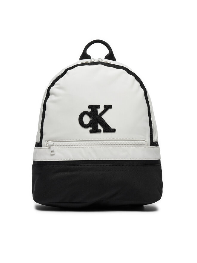 

Рюкзак Calvin Klein Jeans Colour Block IU0IU00633, белый