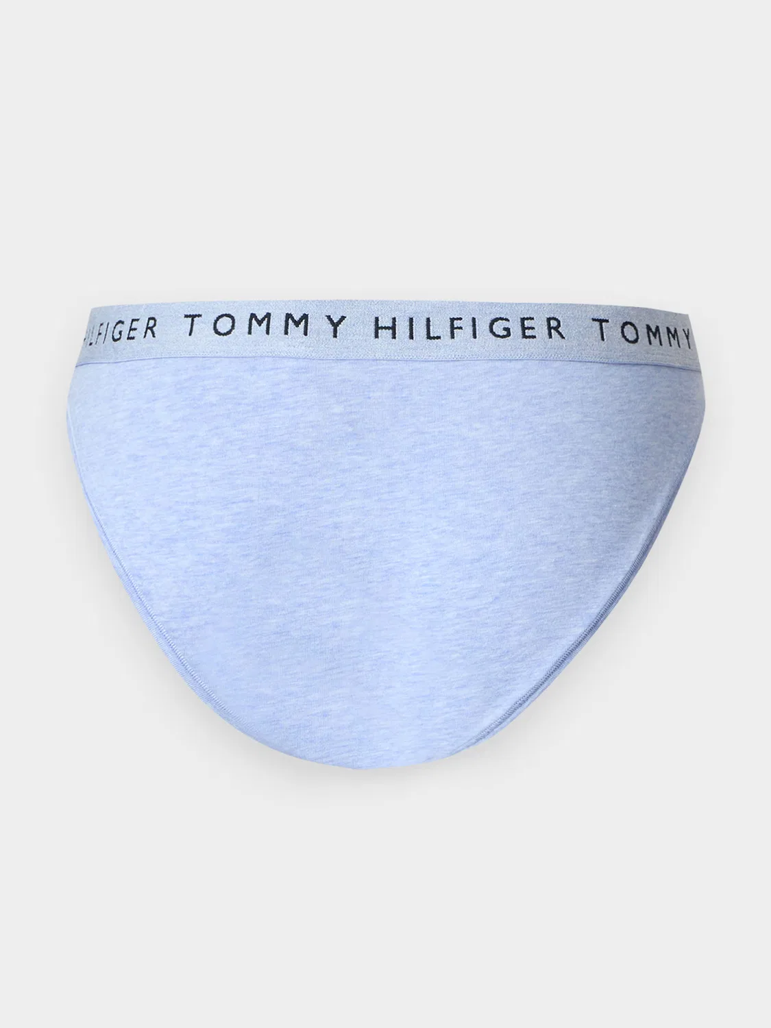 Трусы 'CLASSIC' Tommy Hilfiger Underwear, Marine Blue/Light Blue — фото 2
