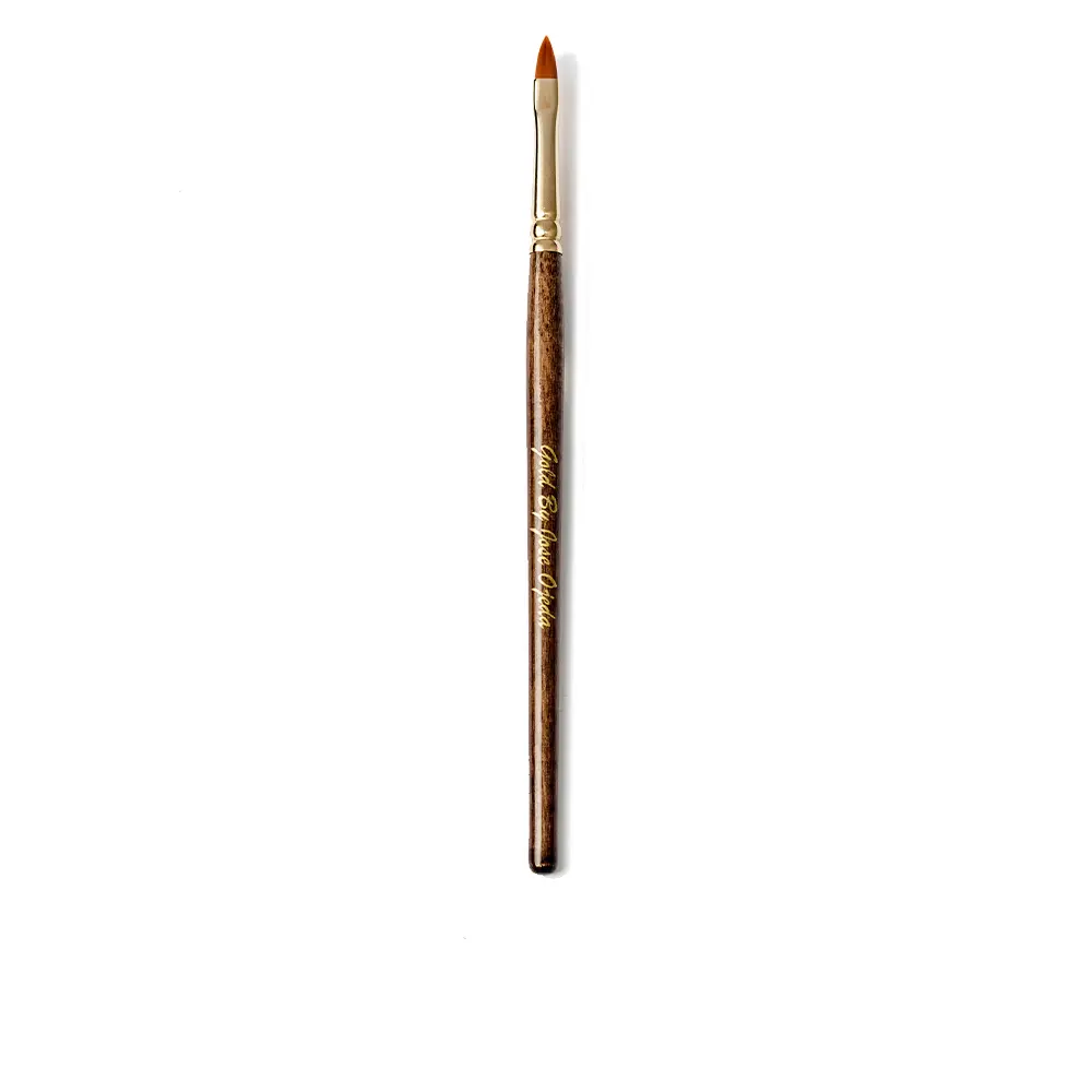 

Кисть для лица Pincel labios chocolate Gold By Jose Ojeda, 1 шт.