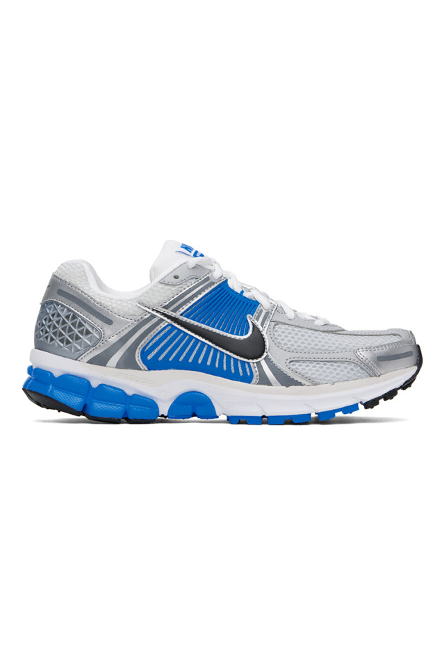 

Кроссовки Zoom Vomero 5 Nike, мультиколор