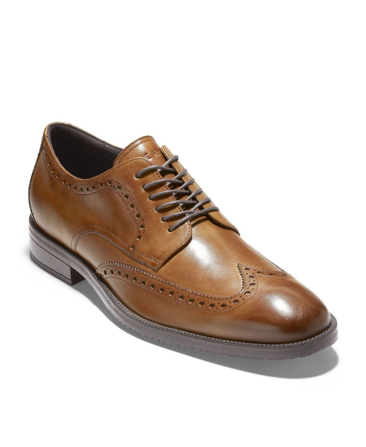 

Мужские оксфорды Modern Essentials Wing Cole Haan