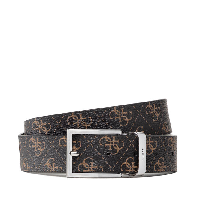 

Ремень Guess VezzolaBelt, черный