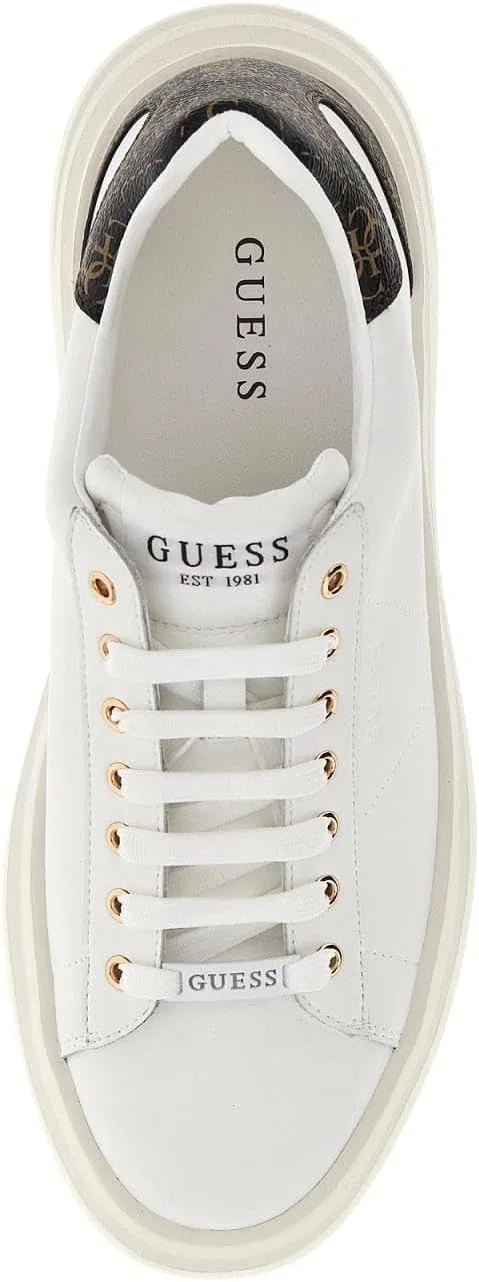 Мужские кроссовки GUESS Fmpvib Sue12, Wbroc — фото 4