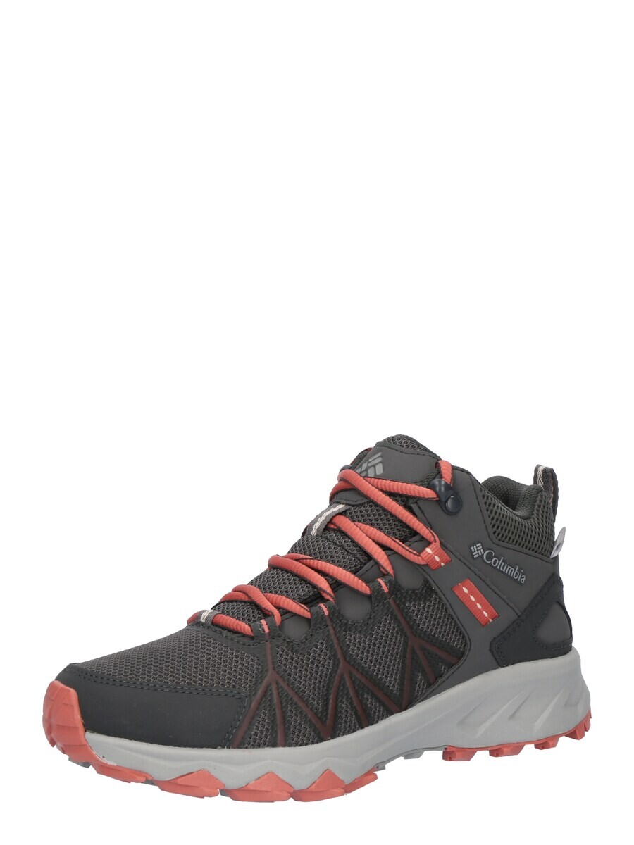

Треккинговые ботинки COLUMBIA Boots PEAKFREAK II, темно-серый