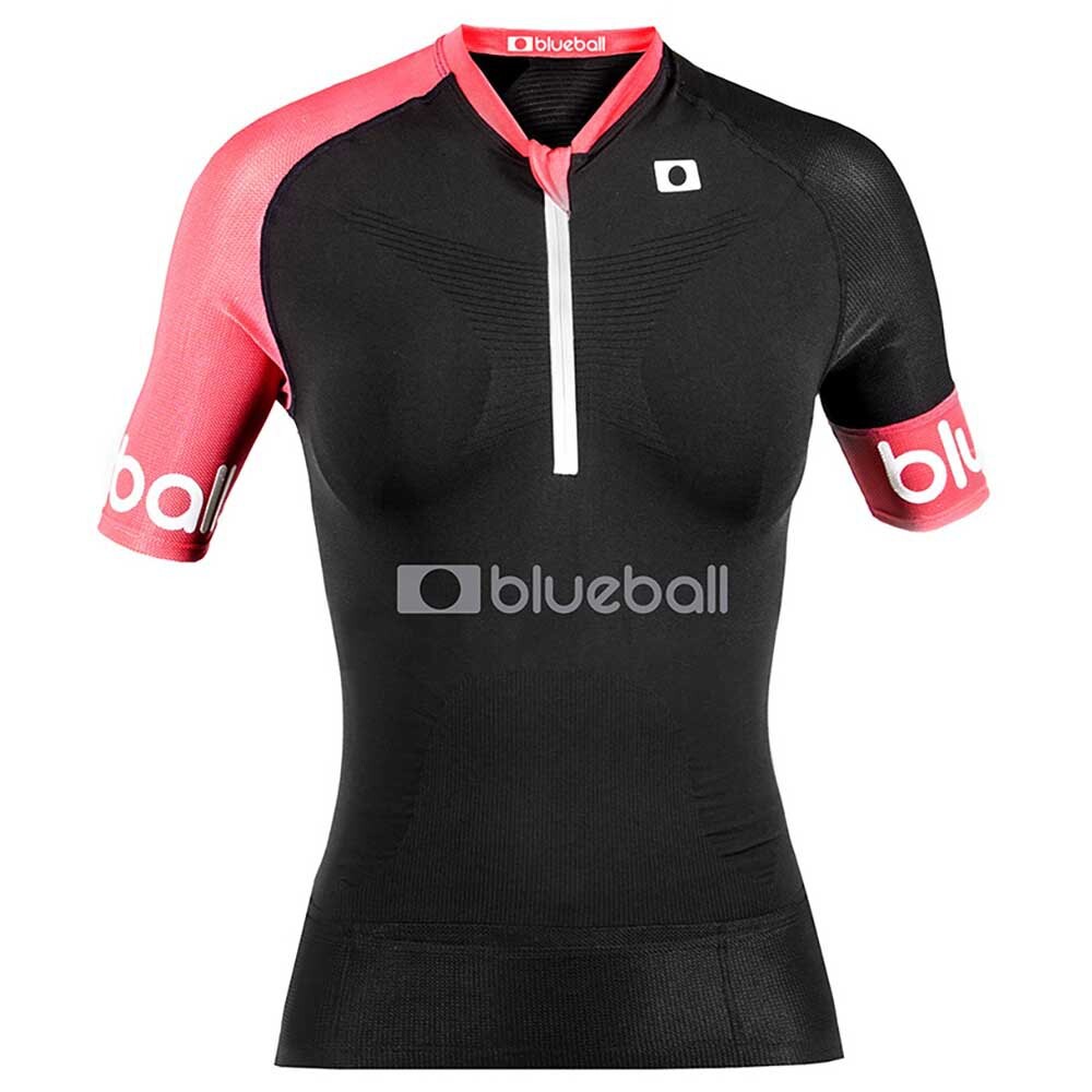 

Футболка Blueball Sport Compression, черный