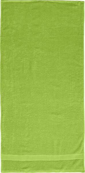 

Полотенце для душа REDBEST 166385, 70x1x140 см, зеленый