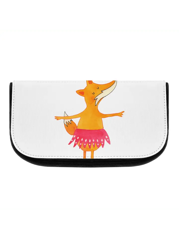 

Косметичка Mr. & Mrs. Panda, белый