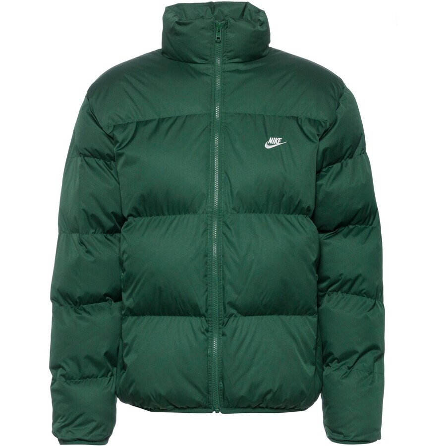 

Зимняя куртка Nike Sportswear CLUB, цвет Fir