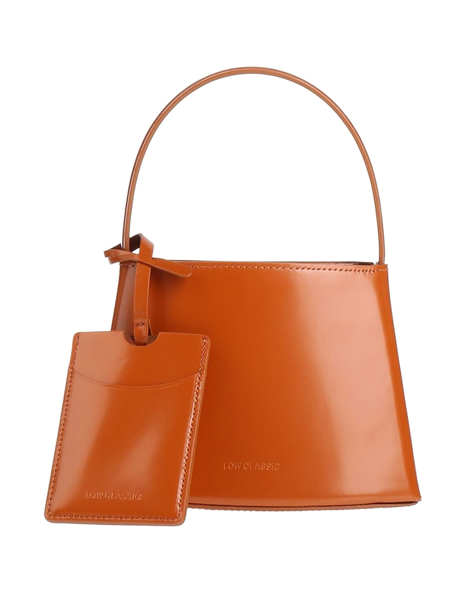 

Сумка Low Classic, коричневый